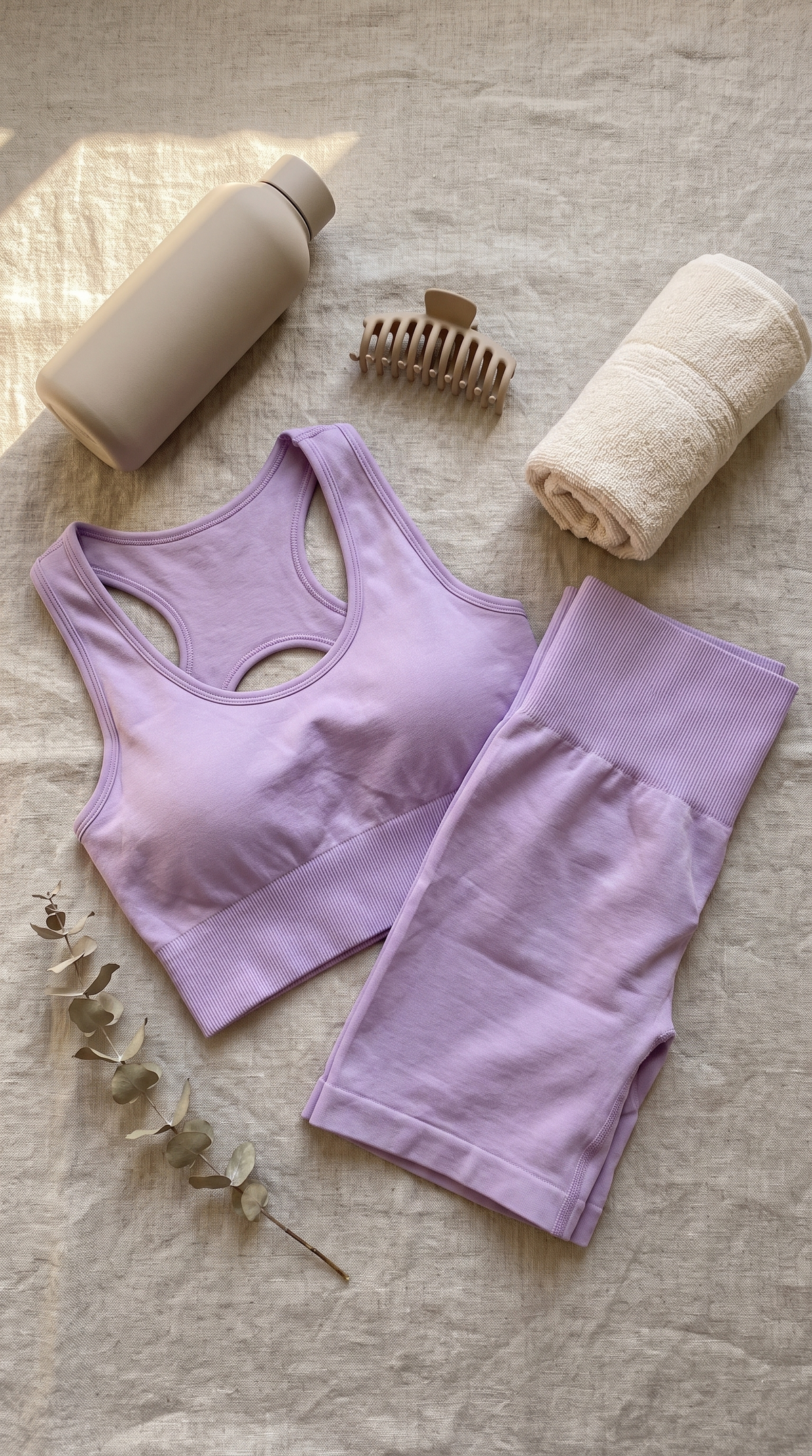 Violet Lilas