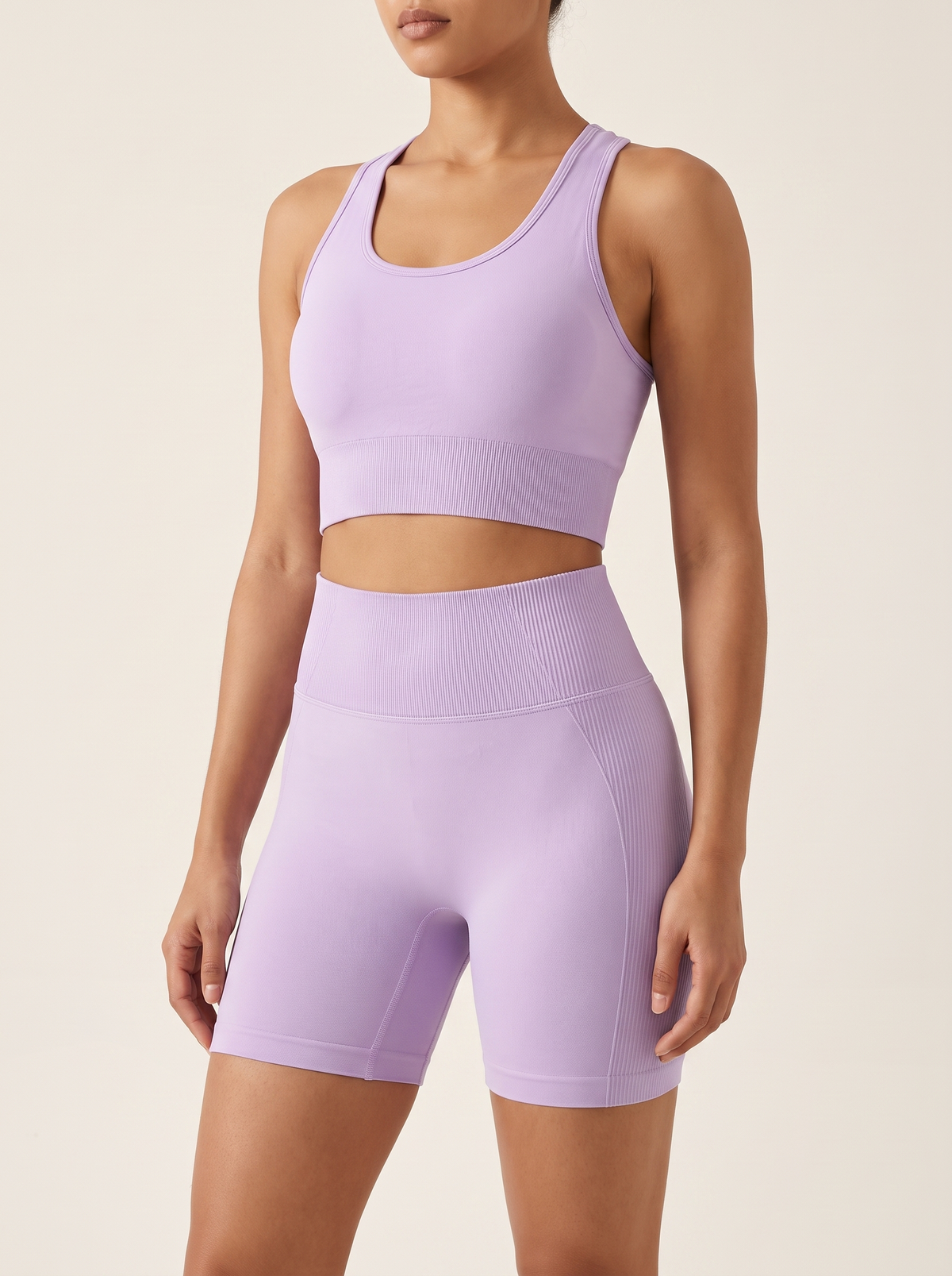 Violet Lilas